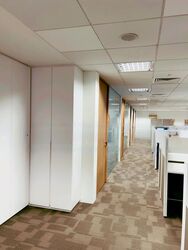 San Centre (D3), Office #478393011
